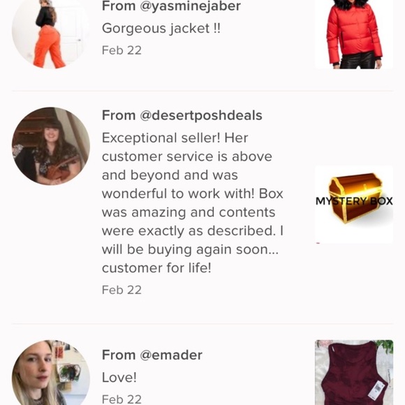 MYSTERY BOX💗😍💗😍💰🔥💰🔥 - Picture 5 of 12